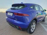 Neat, Clean, & Amazing Jaguar E-Pace S-Power